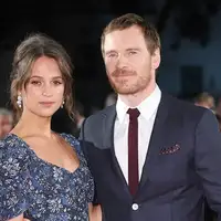 Michael Fassbender Vikander