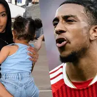 Michael Olise Bivsa djevojka Fatima raskrinkala Ne zeli vidjeti svoju bebu ne placa alimentaciju