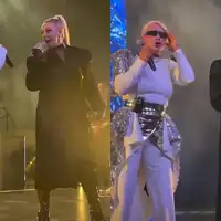 Milica Todorovic Indira Levak