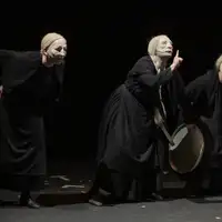 Narodnom pozoristu Sarajevo izvedena predstava Experimenta Art Company