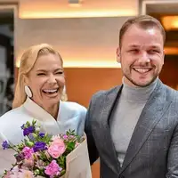 Natasa Bekvalac Drasko Stanivukovic