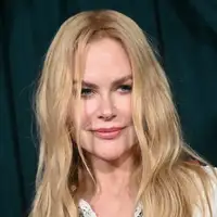 Nicole Kidman