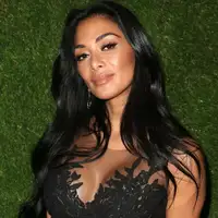 Nicole Scherzinger