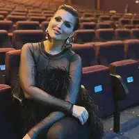 Nina Badric Foto: Instagram
