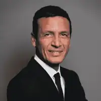Omar Harfouch