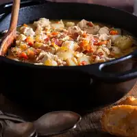 Paprikas