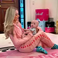 Paris Hilton