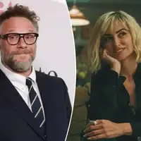 Penelope Cruz Seth Rogen The Invite