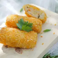 Pileci kroketi Shutterstock