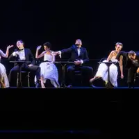 Predstava Sjecas li se Dolly Bell