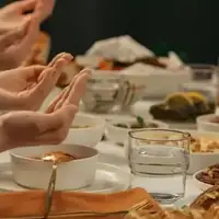 Ramazan iftar