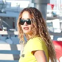 Rita Ora