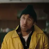 Ryan Gosling Project Hail Mary