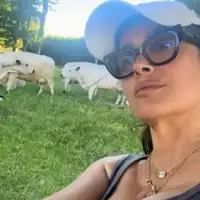 Salma Hajek