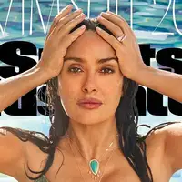 Salma Hayek