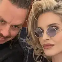 Sid Wilson Kelly Osbourne