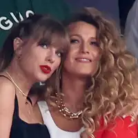 Taylor Swift Blake Lively