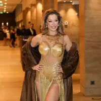 Tea Tairovic Nova godina Pixsell/ M.M./ATA images