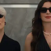 The Devil Wears Prada 2