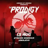 The Prodigy