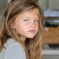 Thylane Blondeau