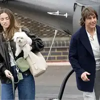 Tom Cruise Ana de Armas