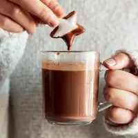 Topla cokolada Shutterstock