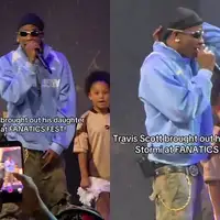 Travis Scott