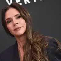 Victoria Beckham Photo: Lisa O'Connor/Getty Images