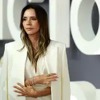 Victoria Beckham epa