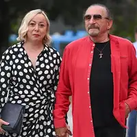 Zeljko Bebek Ruzica Bebek