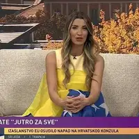 Zvezdana Stojakovic 1