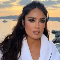 Salma Hayek instg