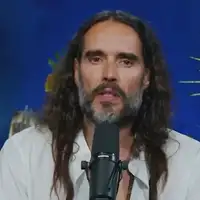 Russell Brand