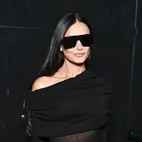 Demi Moore (Foto: Instagram)
