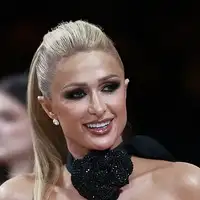Paris Hilton