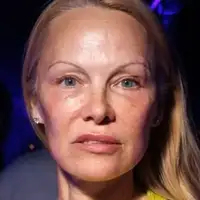 Pamela Anderson