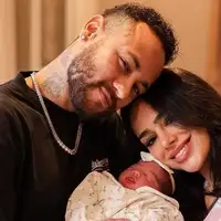 Neymar   Bruna Biancardi