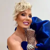 Lepa Brena