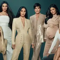 sestre Kardashian