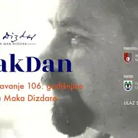 Mak Dizdar