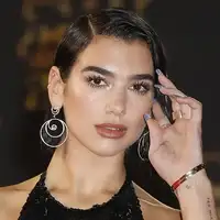 Dua Lipa