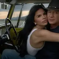Jeff Bezos  Lauren Sanchez