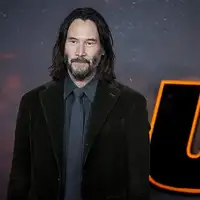 Keanu Reeves