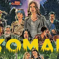 film Komar Timur Makarević