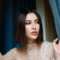 Nesrin Sanad Foto: Instagram