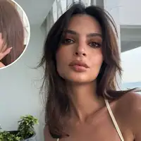 Emily Ratajkowski