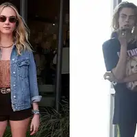 Cara Delevingne pokazala nevjerovatnu transformaciju nakon borbe s ovisnošću