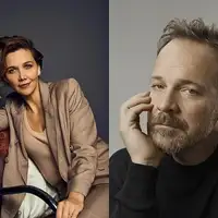 Maggie Gyllenhaal Peter Sarsgaard