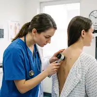Dermatolog